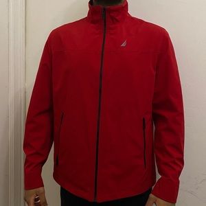 Nautica Windbreaker Jacket